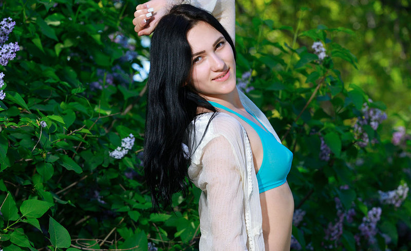 Юлия, 38 лет, 1 размер груди